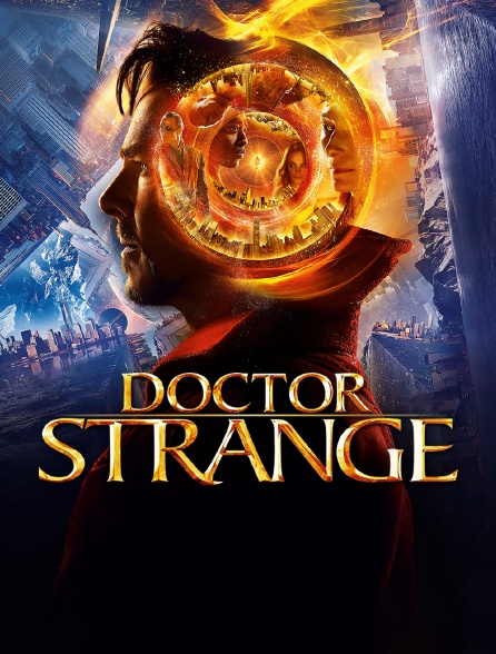 Doctor Strange