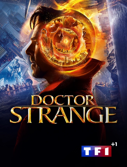 TF1+1 - Doctor Strange