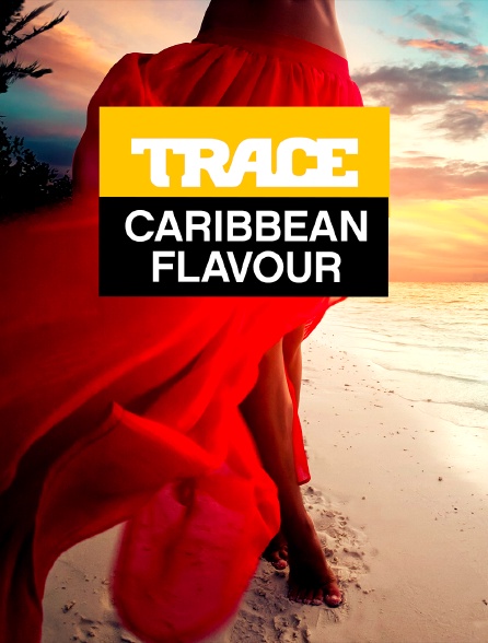 Caribbean flavour
