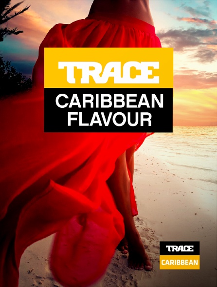 Trace Caribbean - Caribbean flavour