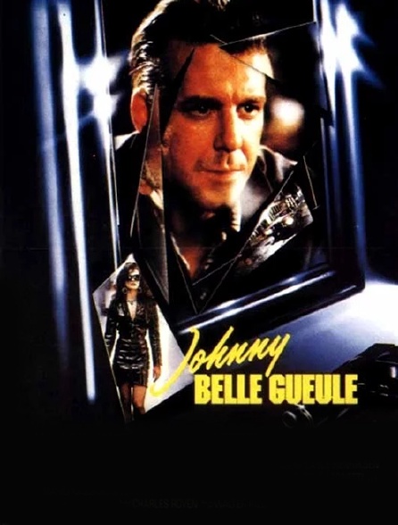 Johnny Belle Gueule