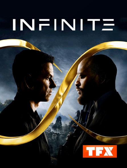 TFX - Infinite