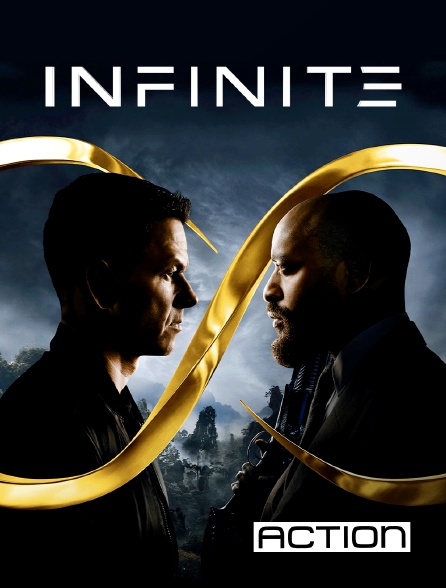 ACTION - Infinite en replay
