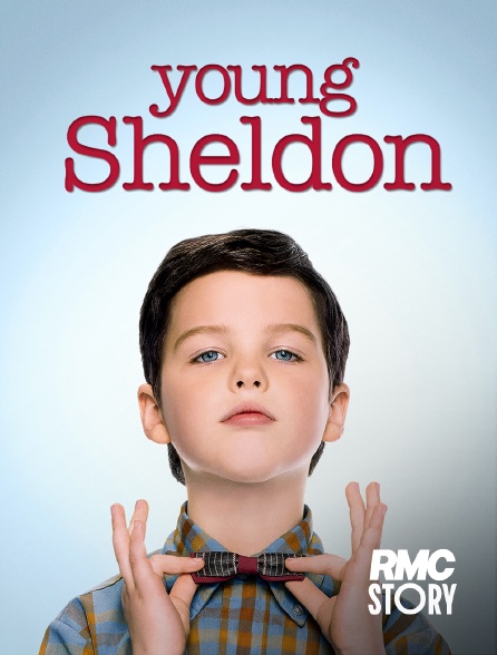 RMC Story - Young Sheldon