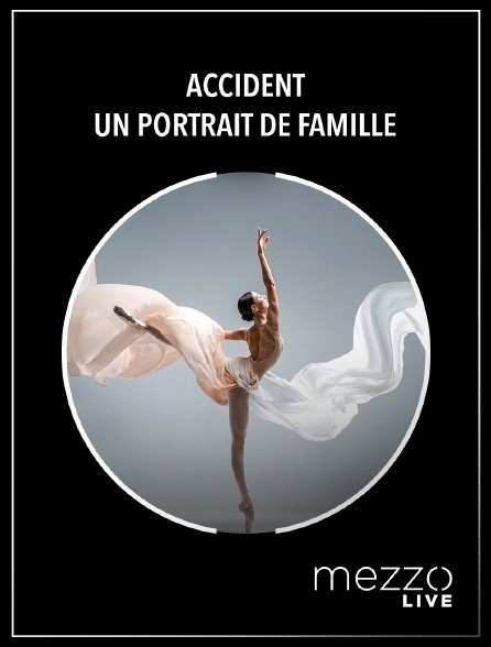 Mezzo Live HD - Accident : Un portrait de famille