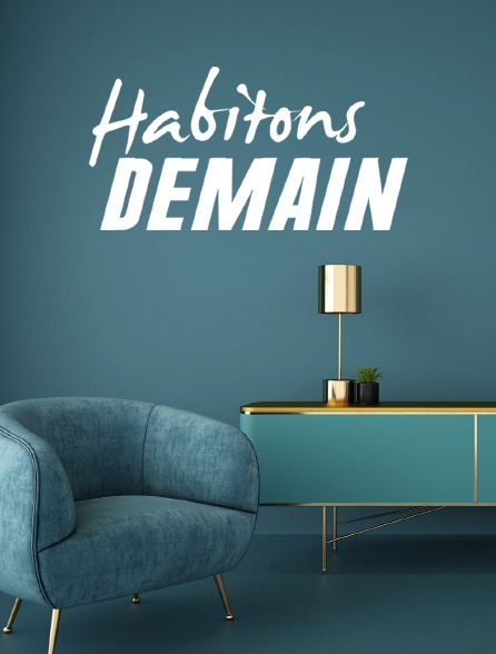 Habitons demain