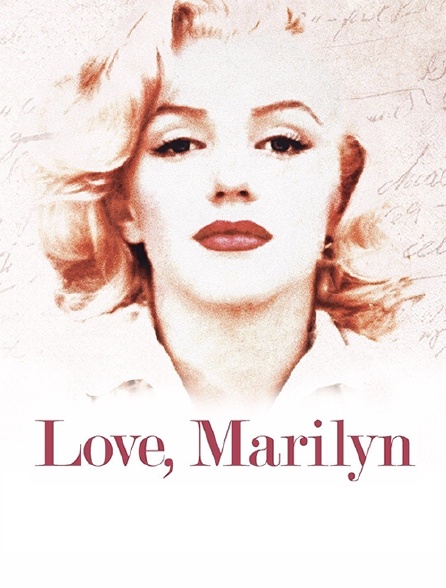 Love, Marilyn