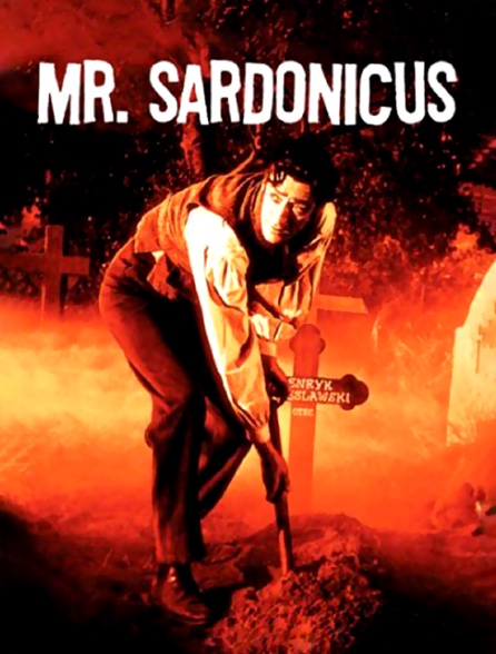 Mr. Sardonicus