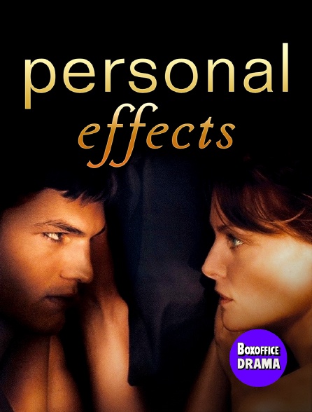 Box Office Drama - Personal effects