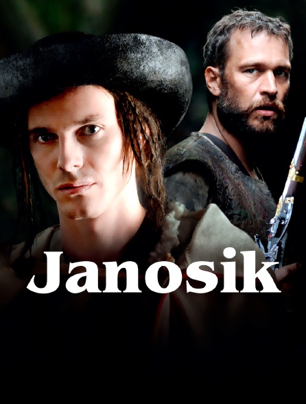 Janosik