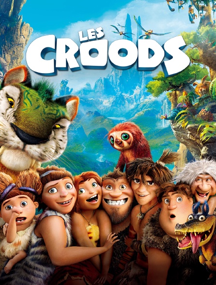 Les Croods