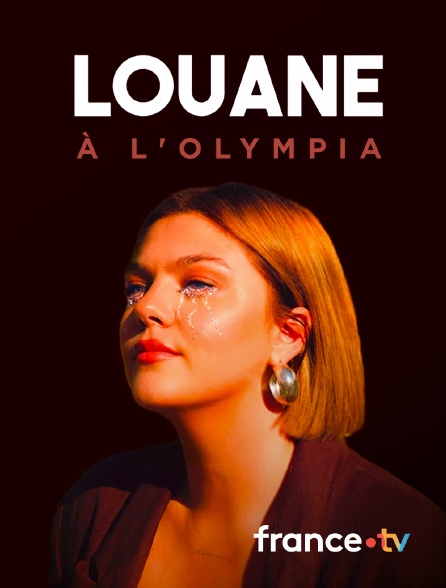 Culturebox - Louane à l'Olympia