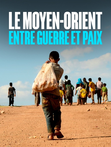 Le Moyen-Orient entre guerre et paix : Nouvelles alliances dans une région en crise