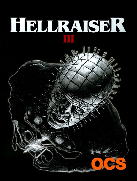 OCS - Hellraiser III