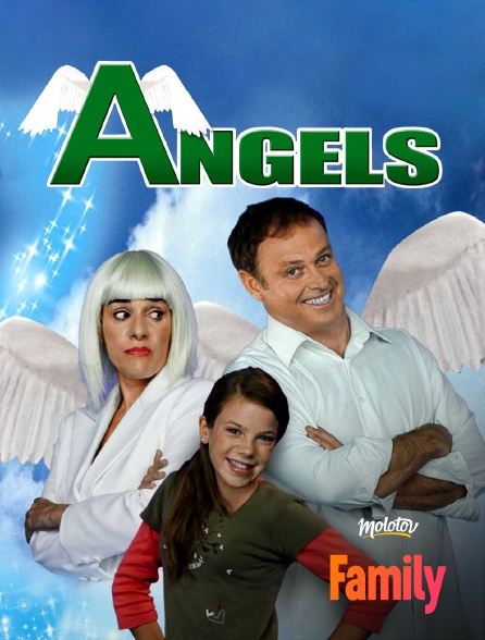 Molotov Channels Family - Angels