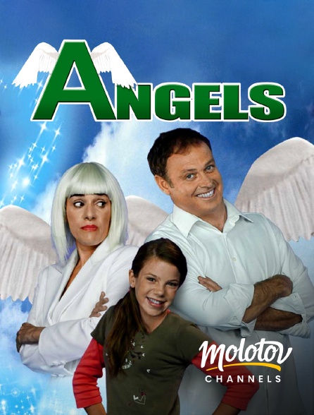 Molotov channels - Angels