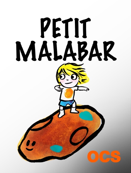 OCS - Petit Malabar