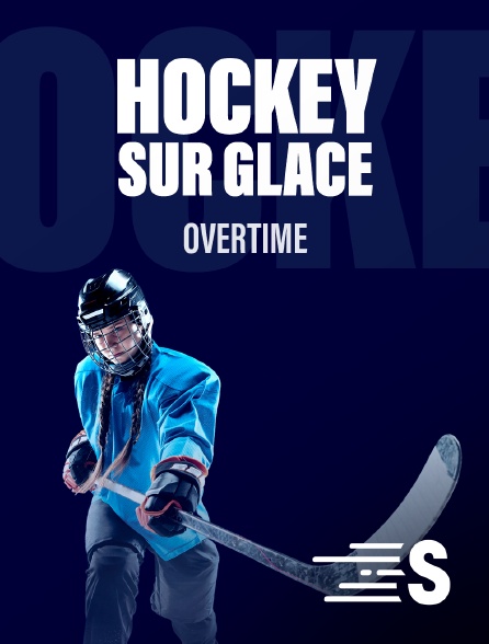 Sport en France - Overtime