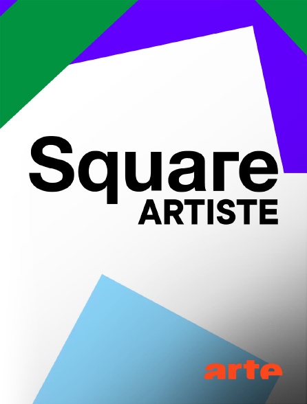 Arte - Square artiste