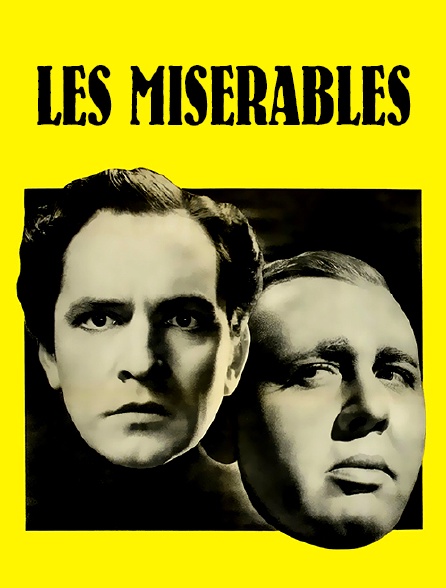 Les misérables