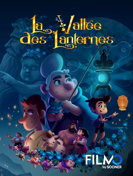 FilmoTV - La vallée des lanternes