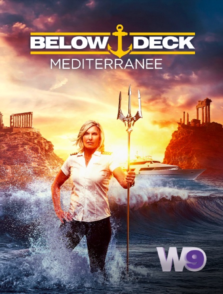 W9 - Below Deck Mediterranean