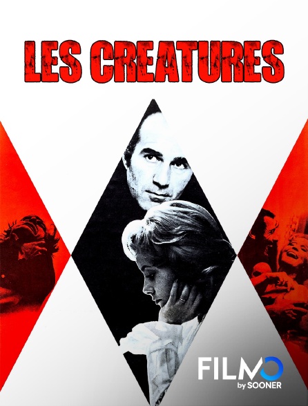 FilmoTV - Les créatures