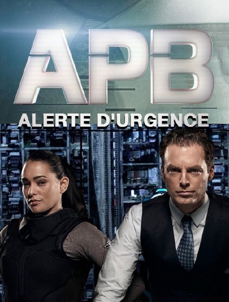 APB : Alerte d'urgence