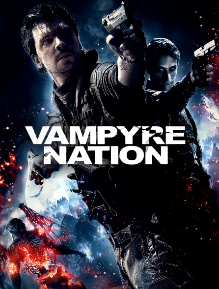 Vampyre Nation