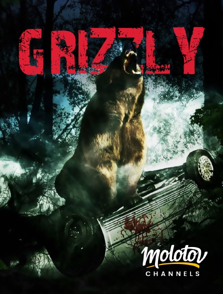 Molotov Channels - Grizzly