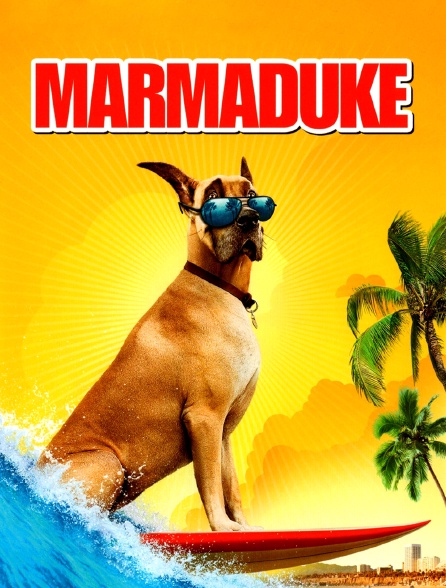 Marmaduke