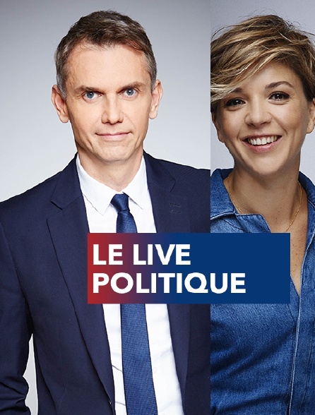 Le live politique