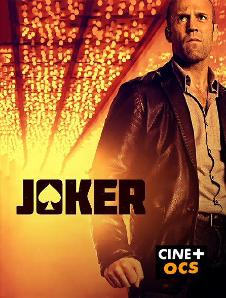 CINÉ Cinéma - Joker