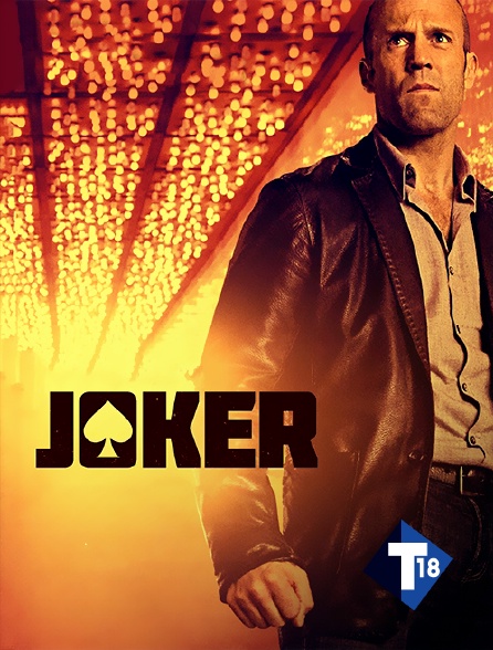 T18 - Joker