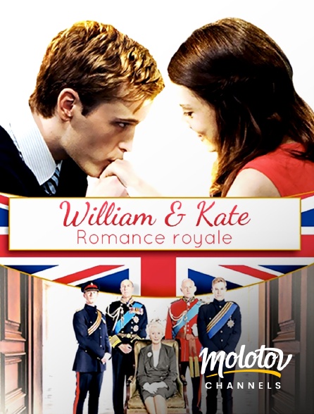 Mango - William & Kate : Romance royale