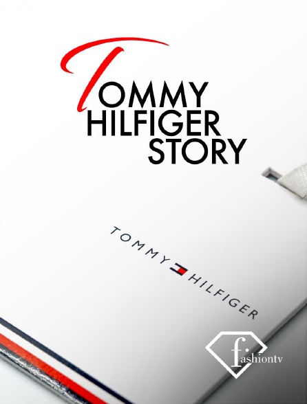Fashion TV - Tommy Hilfiger Story