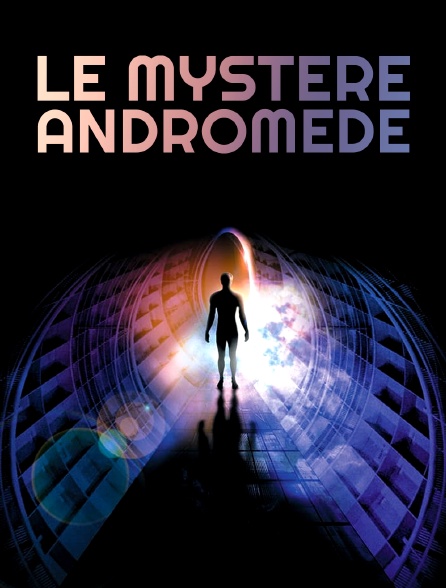 Le Mystère Andromède