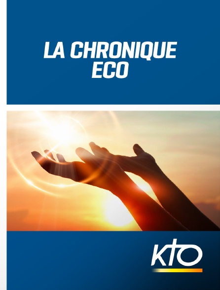 KTO - La chronique éco