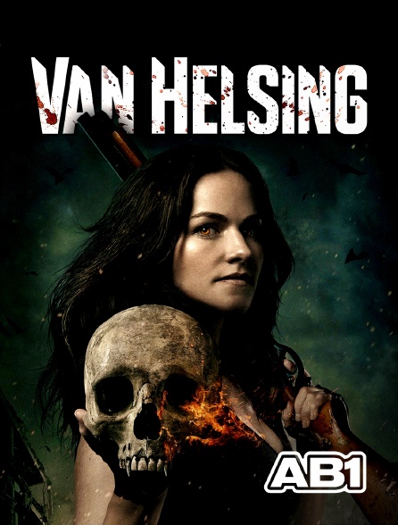 AB 1 - Van Helsing