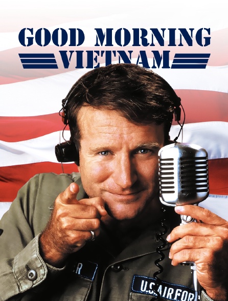 Good Morning, Vietnam