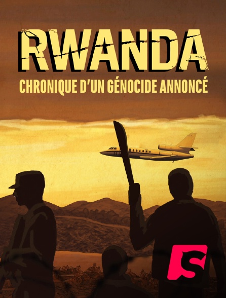 Spicee - Rwanda, chronique d'un génocide annoncé
