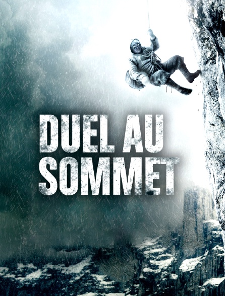 Duel au sommet