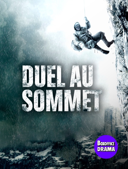 Box Office Drama - Duel au Sommet
