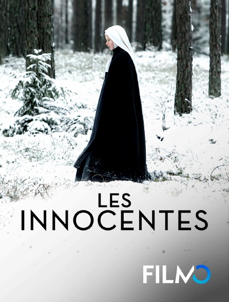 FilmoTV - Les innocentes