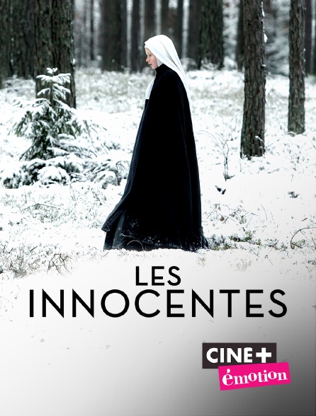 Ciné+ Emotion - Les innocentes