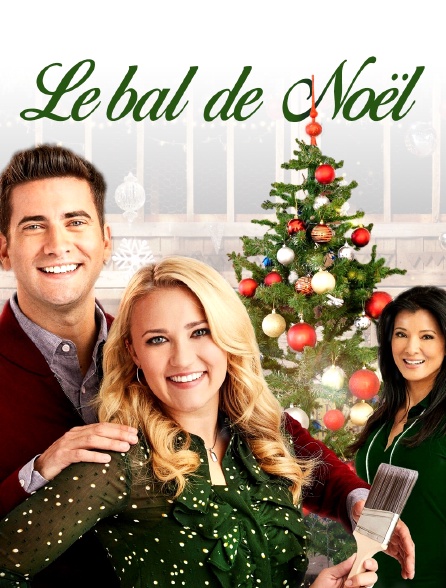 Le bal de Noël