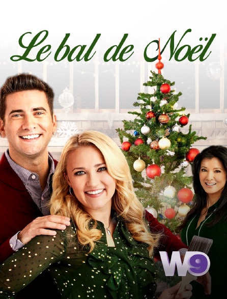 W9 - Le bal de Noël