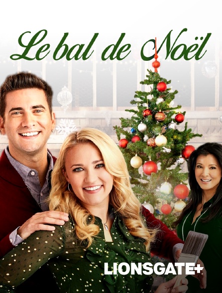 LIONSGATE+ - Le bal de Noël