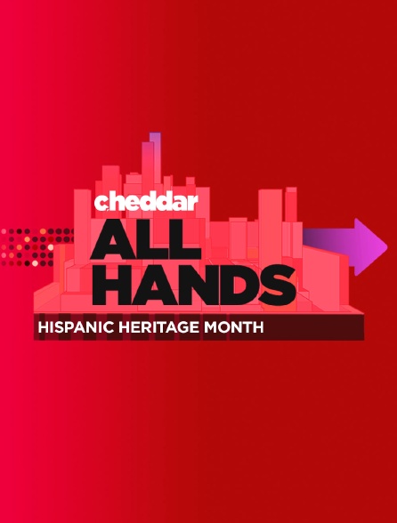 All hands: Hispanic Heritage Month