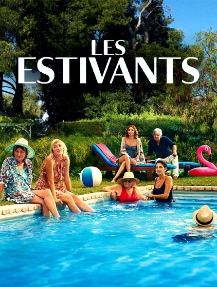 Les estivants